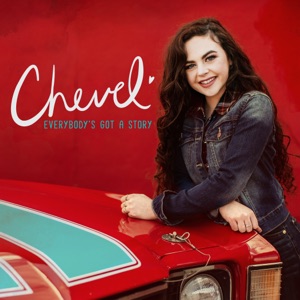 Chevel Shepherd - Everybody's Got a Story - Line Dance Music