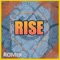 Rise - Romix lyrics