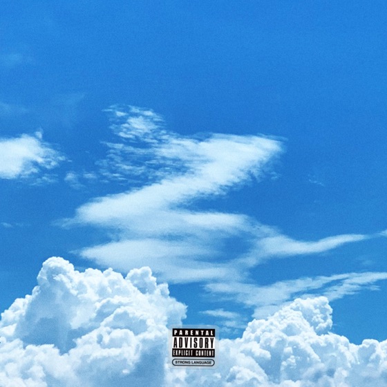 Cover artwork for NAMI (feat. YZERR)