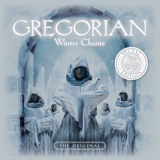 Cover artwork for I Believe in Father Christmas