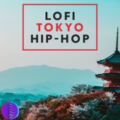 Lo-fi Tokyo Hip-Hop artwork