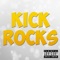 Kickrocks (feat. Kartier & Eklips) - D-Tay lyrics