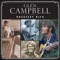 True Grit - Glen Campbell lyrics