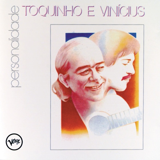 Cover artwork for Aquarela