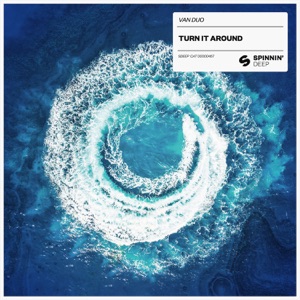 Turn It Around - Single