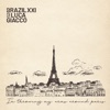 I'm Throwing My Arms Around Paris (feat. Luca Giacco) - Single