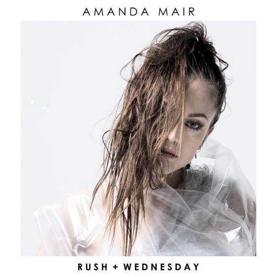 Cover artwork for Rush
