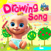 Drawing Song - LooLoo Kids