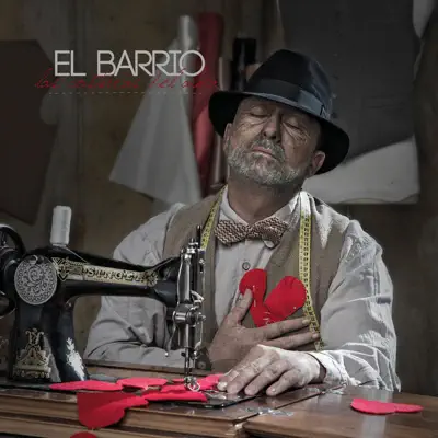 Las Costuras Del Alma - El Barrio Las Costuras Del Alma - El Barrio