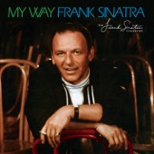 my way by Frank Sinatra