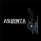 Absenta - EP artwork
