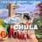 Chula (feat. J-M el Dirigente & Latinkario) - J-Pitt lyrics