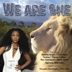 We Are One - Single - Chris Eaton We Are One - Single - Chris Eaton