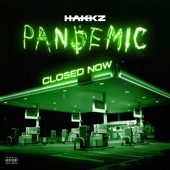 Pandemic artwork