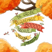 Die große Reggaehase Boooo Revue (feat. Dr. Ring Ding) artwork