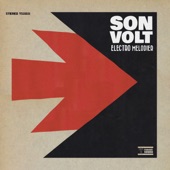Son Volt - Living in the USA