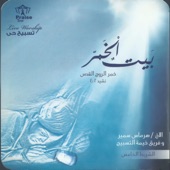 انا طالب حضورك artwork