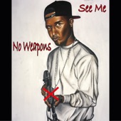 Novelist - No Weapons / See Me