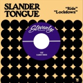 Slander Tongue - Ride