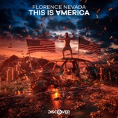 This Is America artwork