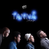 Tanná IMY - EP artwork