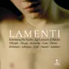 'Lamenti' album lyrics, reviews, download