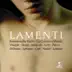 'Lamenti' album cover