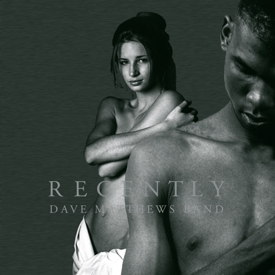 Cover artwork for Recently