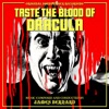 Taste the Blood of Dracula (Original Soundtrack Recording), 2000