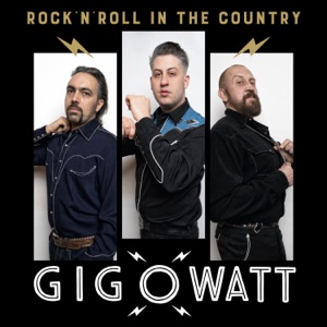 Gigowatt - Rock 'n' Roll in the Country - 排舞 編舞者