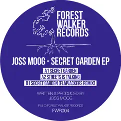 Secret Garden - Single by Joss Moog album reviews, ratings, credits