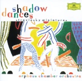 Orpheus Chamber Orchestra - Octet for Wind Instruments: I. Sinfonia (Lento - Allegro Moderato)