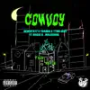 Convoy (feat. Trainer, Tymo Benz, Magic Q, Malcriado) - Single album lyrics, reviews, download
