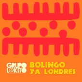 Bolingo Ya Londres artwork