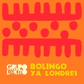 Bolingo Ya Londres - Single