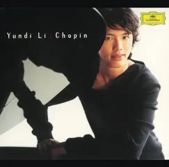 Chopin: Recital by YUNDI album reviews, ratings, credits