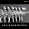 A Bridge Too Far - Band Of H.M.Royal Marines/Central Band Of The Royal British Legion/Band Of The Parachute Regt lyrics