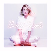 Britt Nicole (Deluxe Edition) artwork