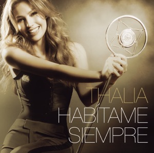 Thalia - Te Perdiste Mi Amor (feat. Prince Royce) - Line Dance Music