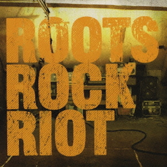Cover artwork for Trouble