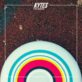 Frisbee - EP - KYTES