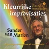 Kleurrijke improvisaties