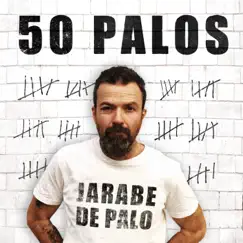 50 Palos by Jarabe de Palo album reviews, ratings, credits