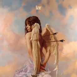 LIAR cover art