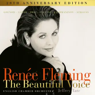 Chants d'Auvergne: No. 2, Bailero by Renée Fleming, English Chamber Orchestra & Jeffrey Tate song reviws