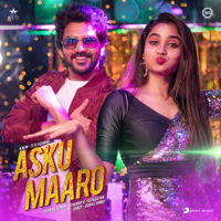 Dharan Kumar & K. Sivaangi - Asku Maaro artwork