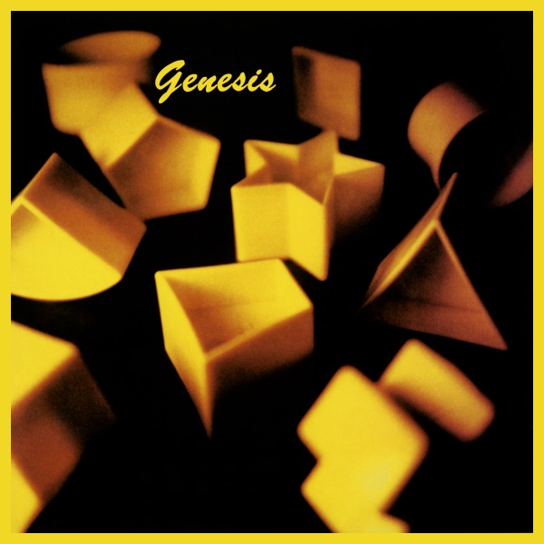 Genesis (2007 Remaster) - Genesis