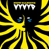 New Candys - Vyvyan Rising