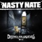 Runnin' up a Bag (feat. Yhung T.O. & Lil Sheik) - Nasty Nate lyrics