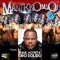 Kings of NY Mix (feat. Raul Acosta & Oro Solido) - Manikkomio lyrics